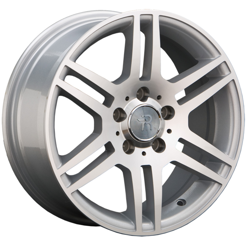 Диск литой новый Replay MR66 R16