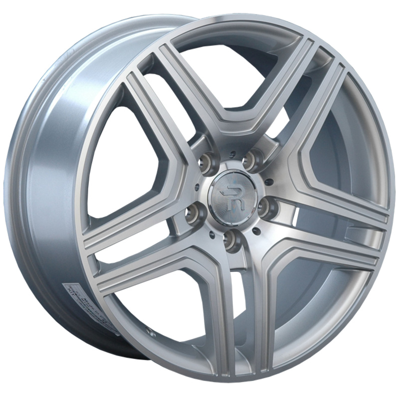 Диск литой новый Replay MR67 R20