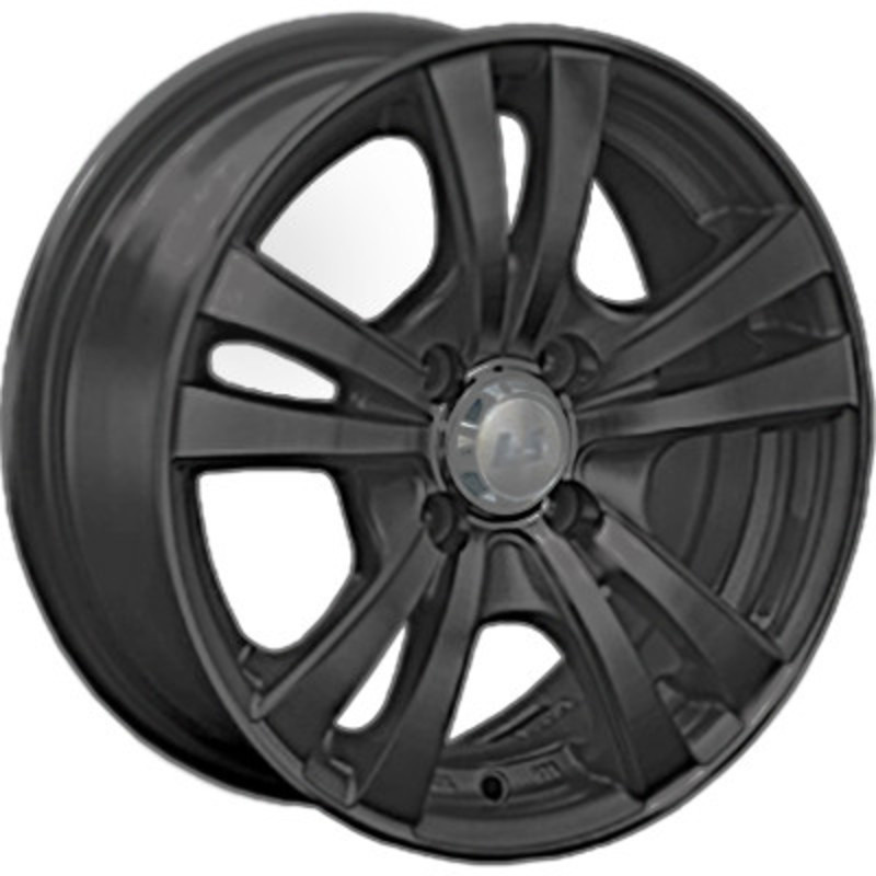 Диск литой новый LS 141 R15