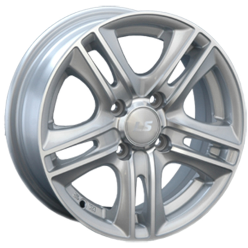 Диск литой новый LS 191 R15
