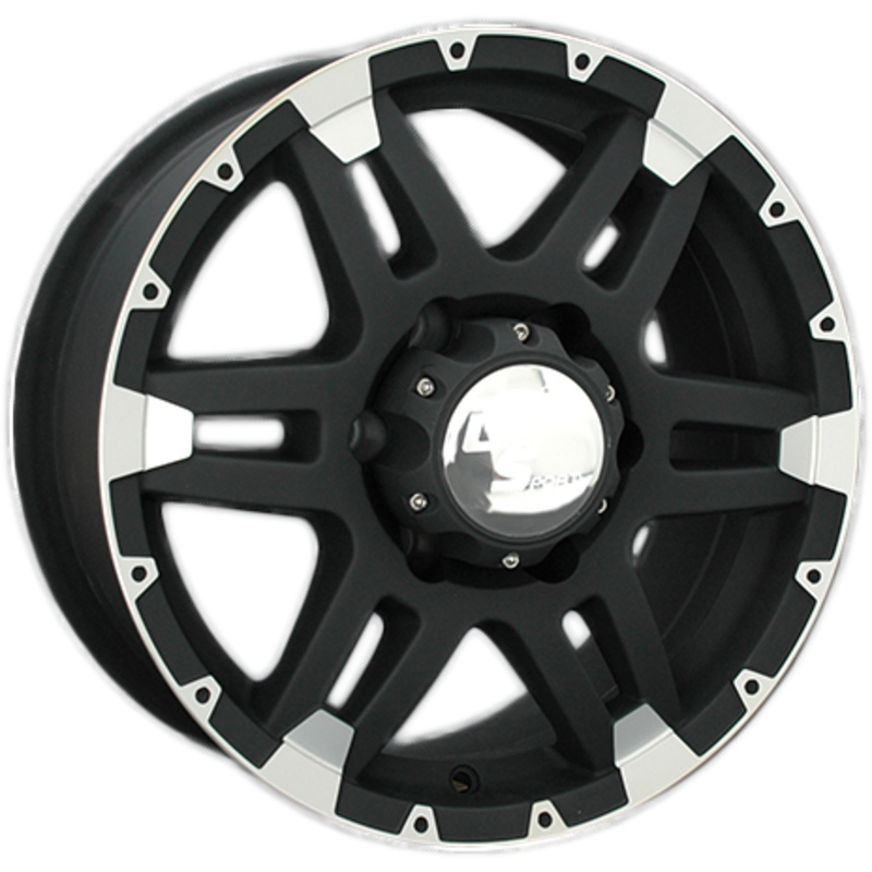 Диск литой новый LS 212 R16