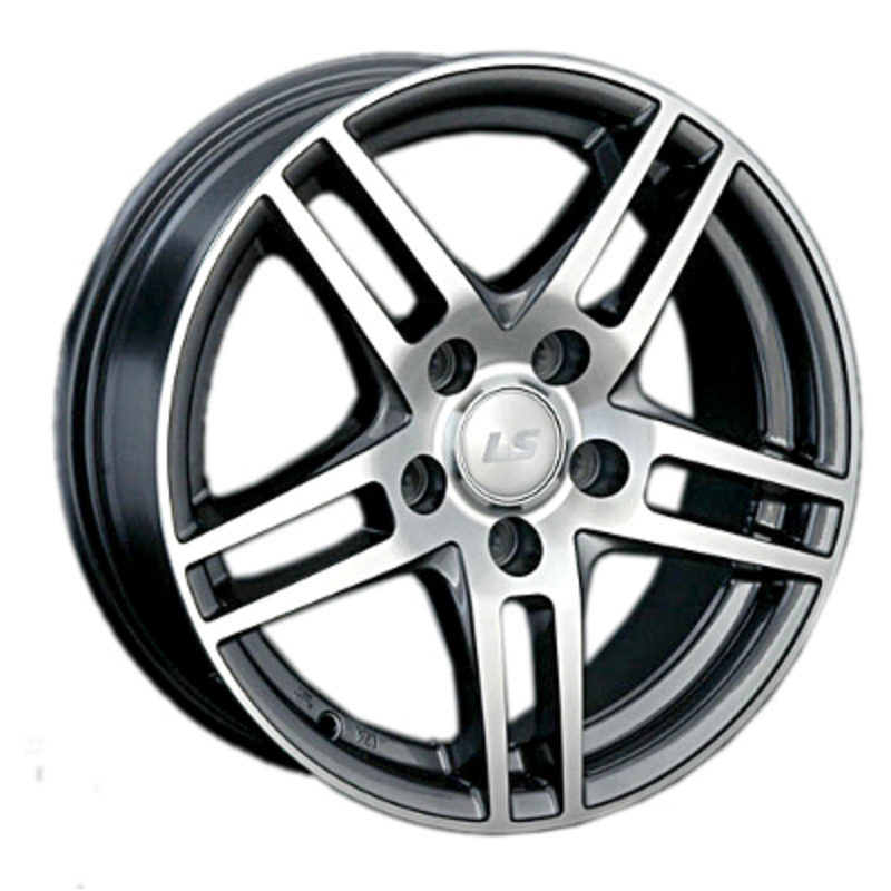 Диск литой новый LS 281 R15