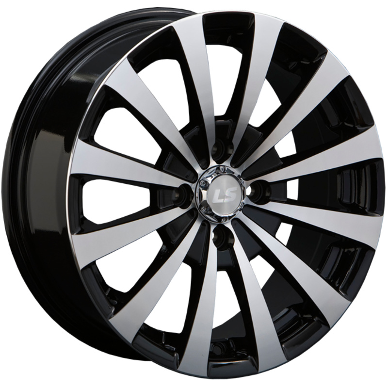 Диск литой новый LS NG247 R15