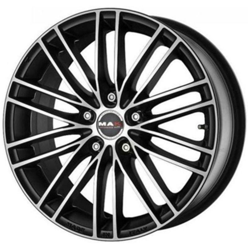 Диск литой новый MAK Rapide R18