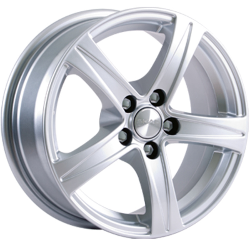 Диск литой новый СКАД Sakura (КЛ146) R15