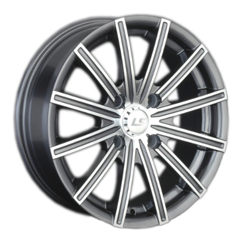 Диск литой новый LS 312 R17