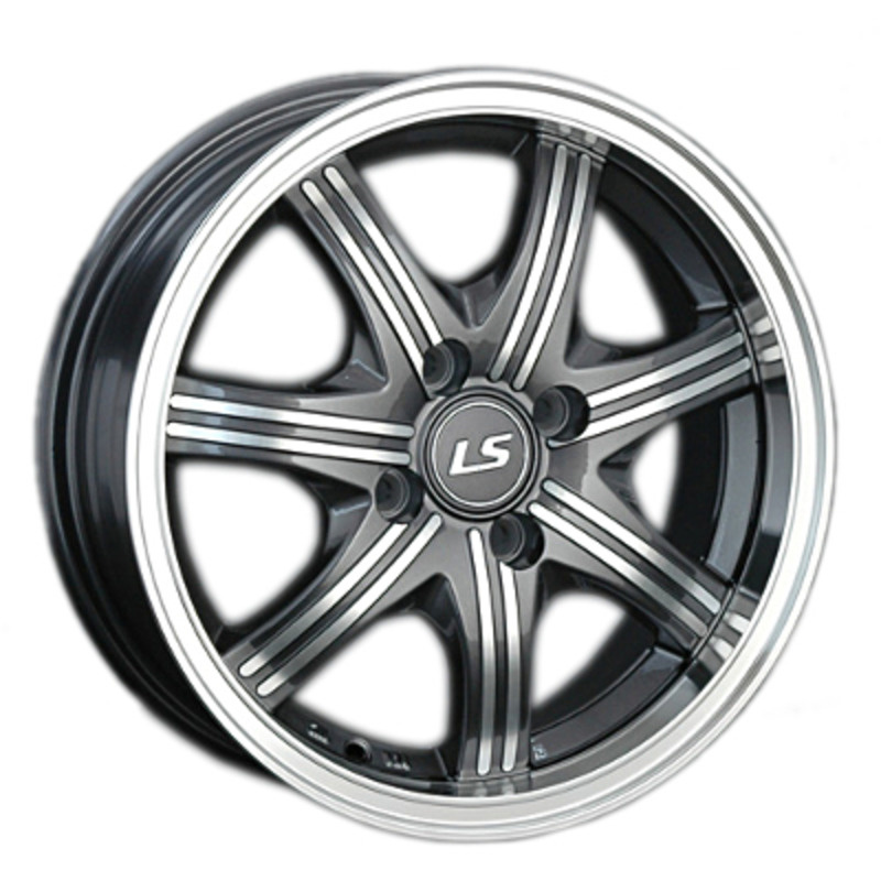 Диск литой новый LS 323 R17