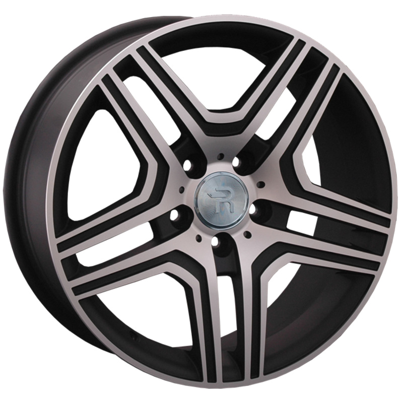 Диск литой новый Replay MR67 R20