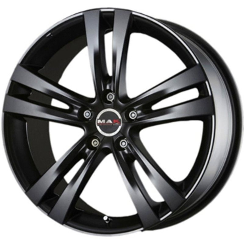 Диск литой новый MAK Zenith R18