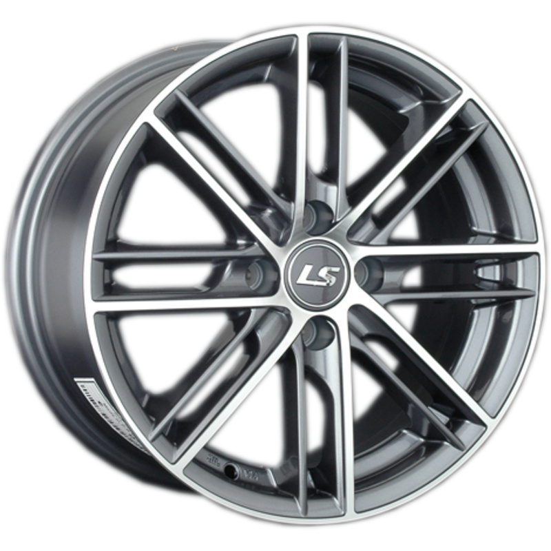 Диск литой новый LS 478 R15