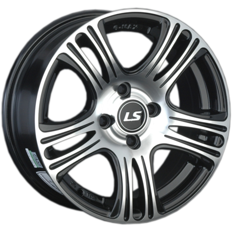 Диск литой новый LS 319 R15