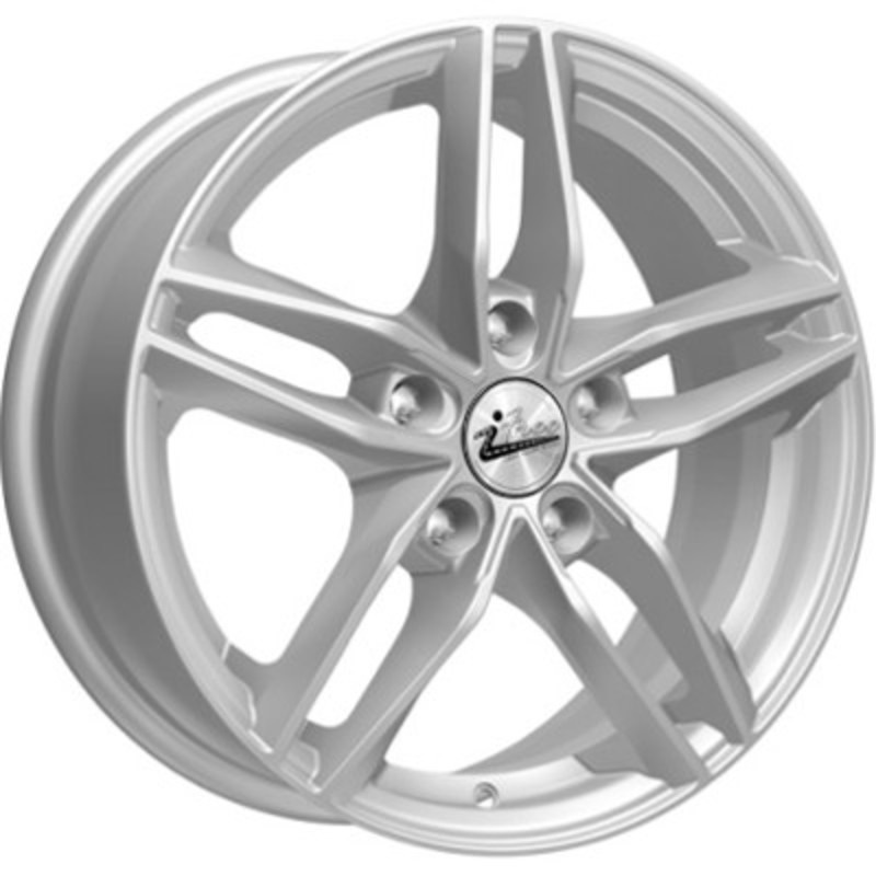 Диск литой новый Ifree Moskva (КС689) R16
