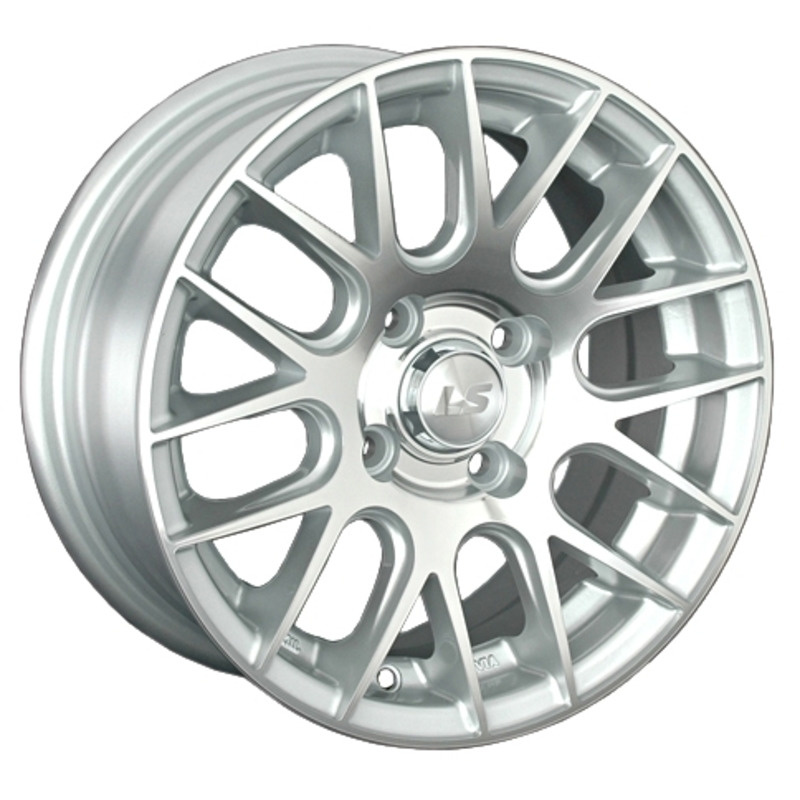 Диск литой новый LS 566 R15