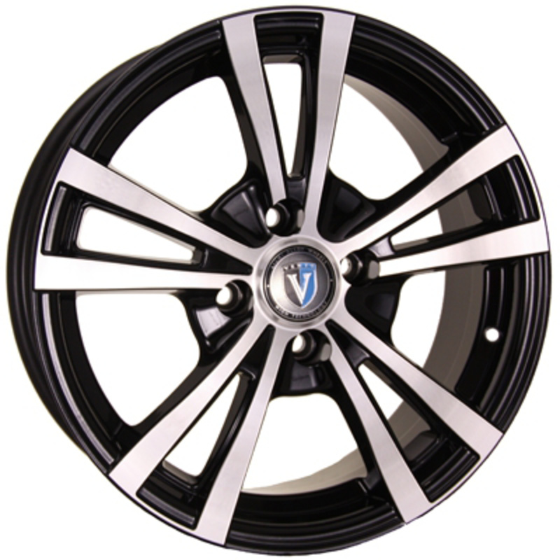 Диск литой новый Venti 1404 R14