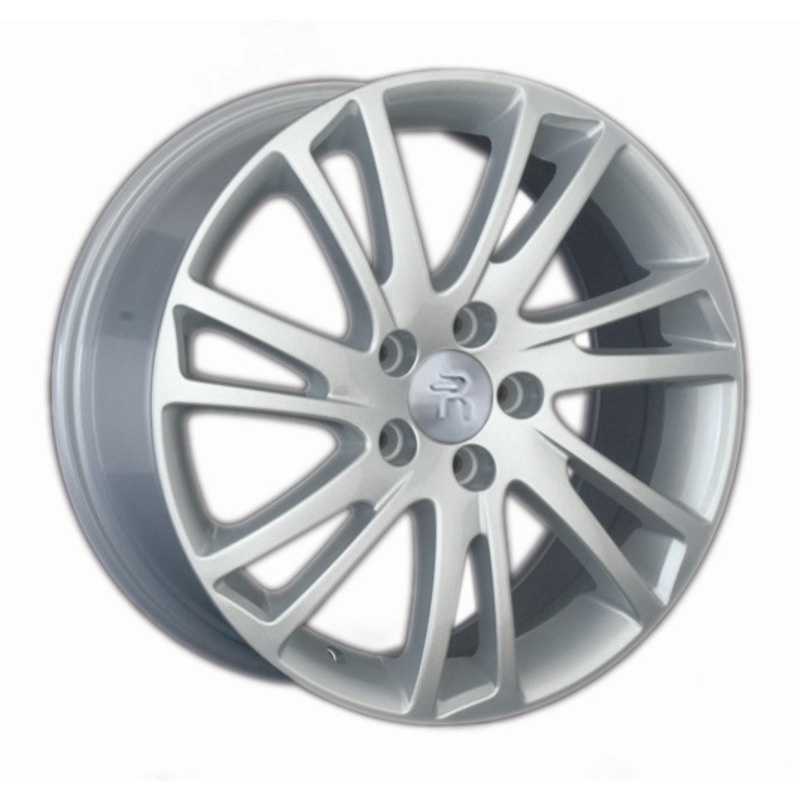 Диск литой новый Replay FD120 R17