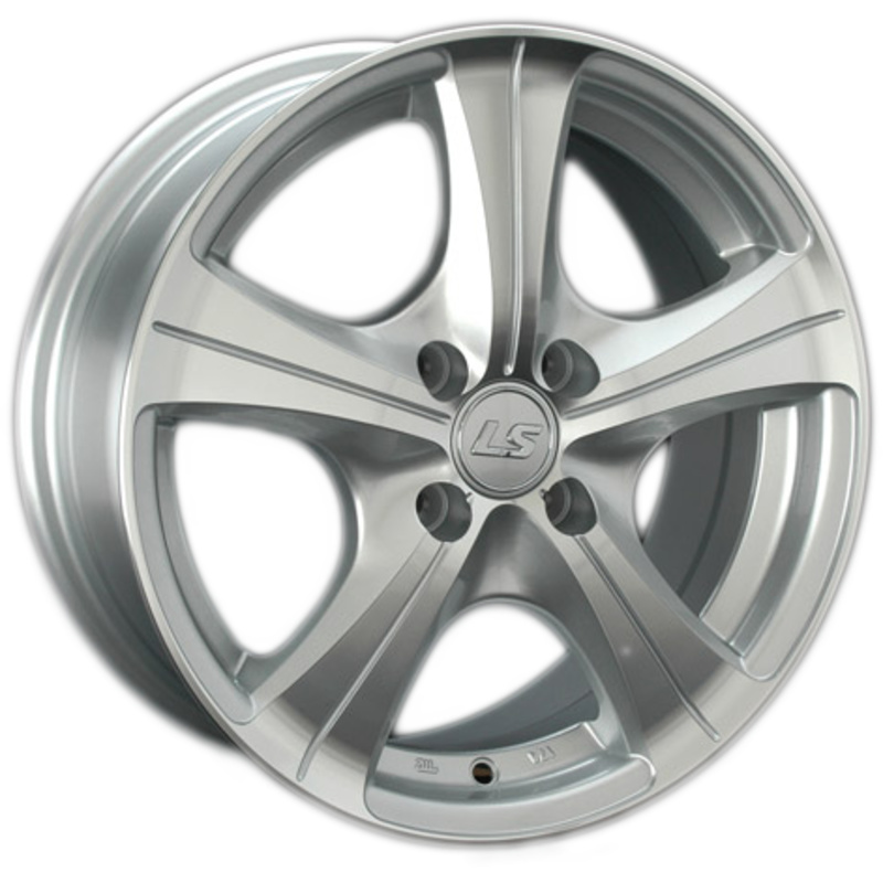 Диск литой новый LS 202 R15