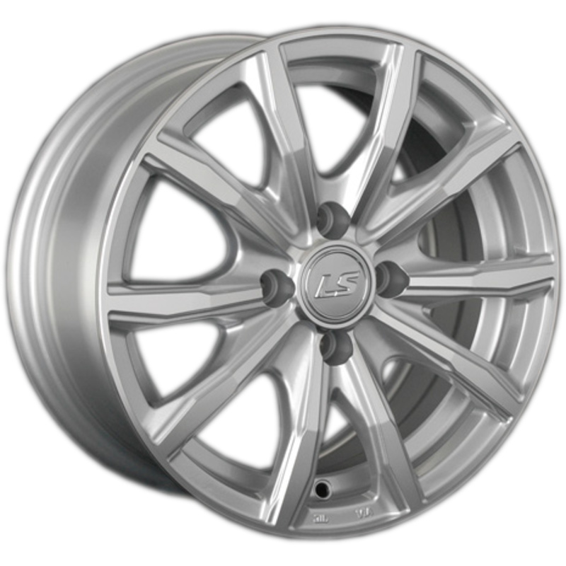 Диск литой новый LS 786 R14