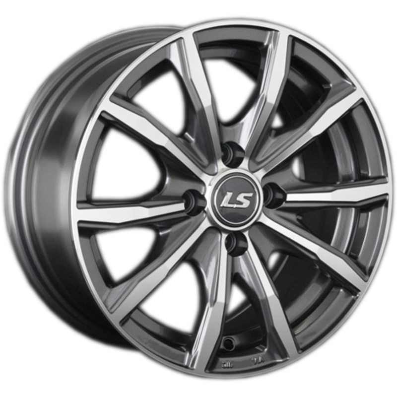 Диск литой новый LS 786 R15