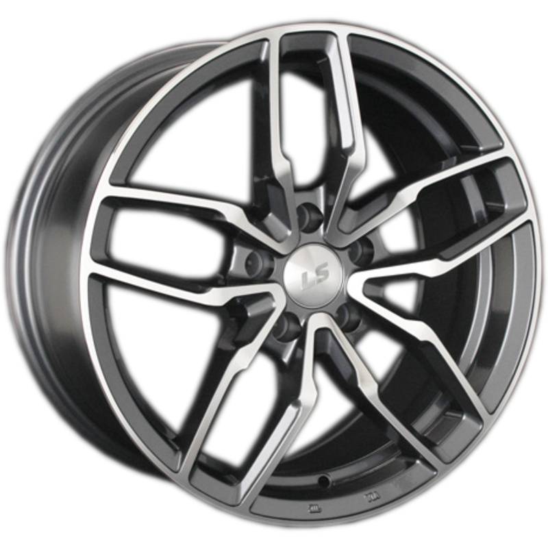 Диск литой новый LS 790 R18