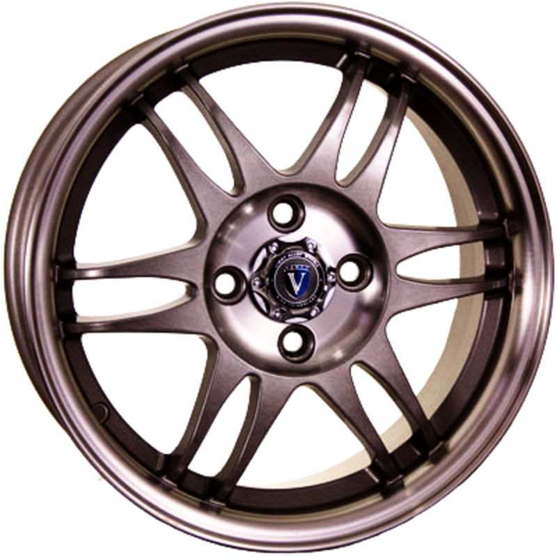 Диск литой новый Venti 1502 R15