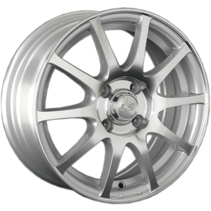 Диск литой новый LS 535 R15