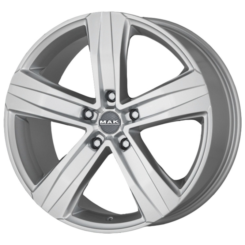 Диск литой новый MAK Stone 5 R17