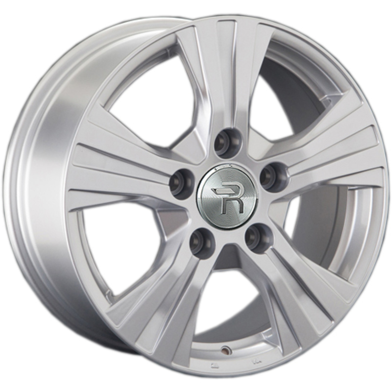 Диск литой новый Replay LX105 R21