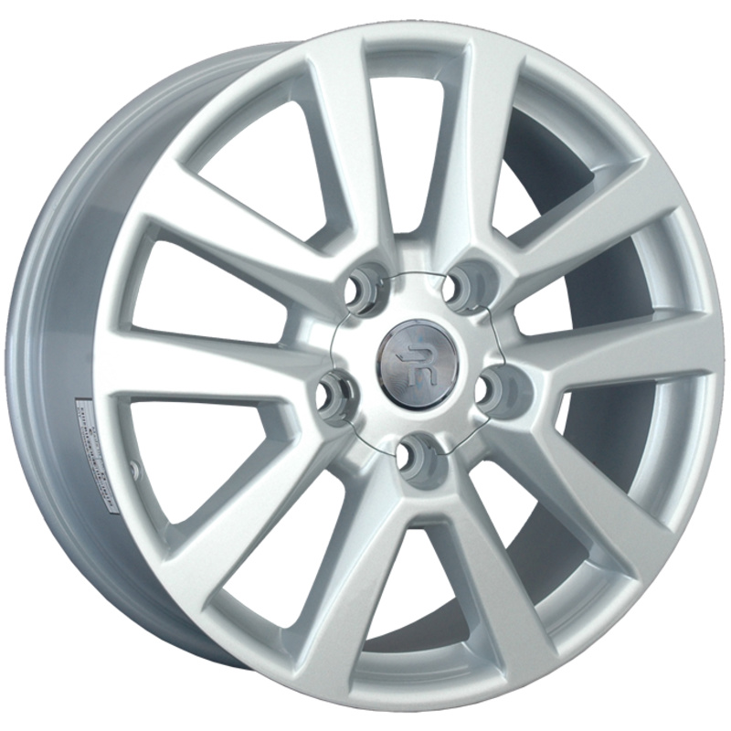 Диск литой новый Replay LX40 R18