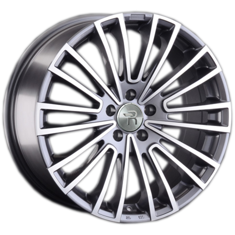 Диск литой новый Replay A123 R19
