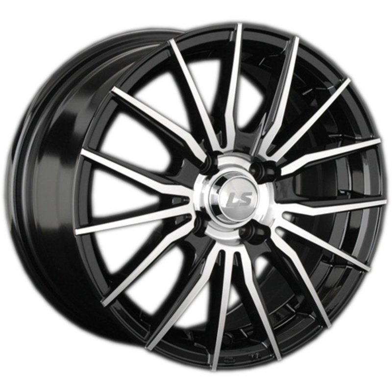 Диск литой новый LS 791 R15