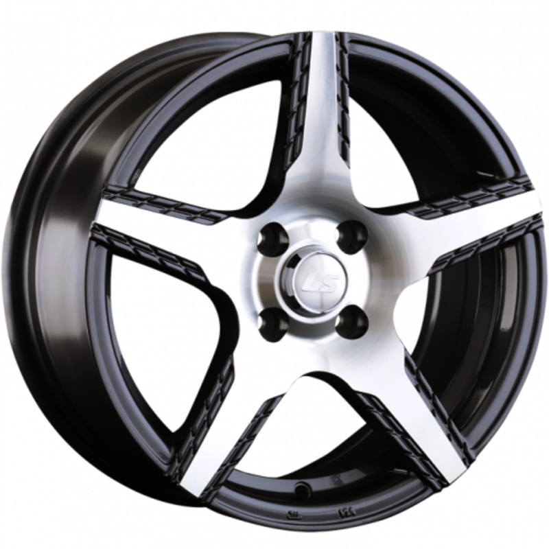 Диск литой новый LS 888 R15