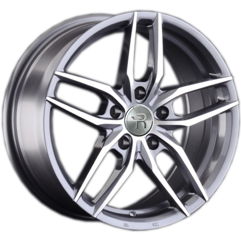 Диск литой новый Replay A140 R18