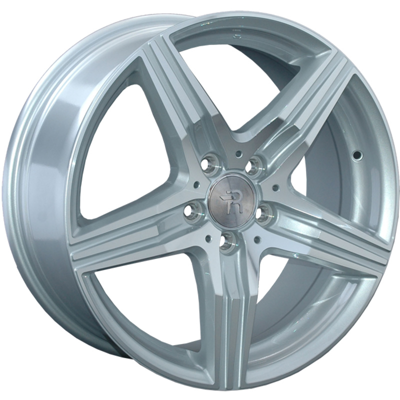 Диск литой новый Replay MR111 R20