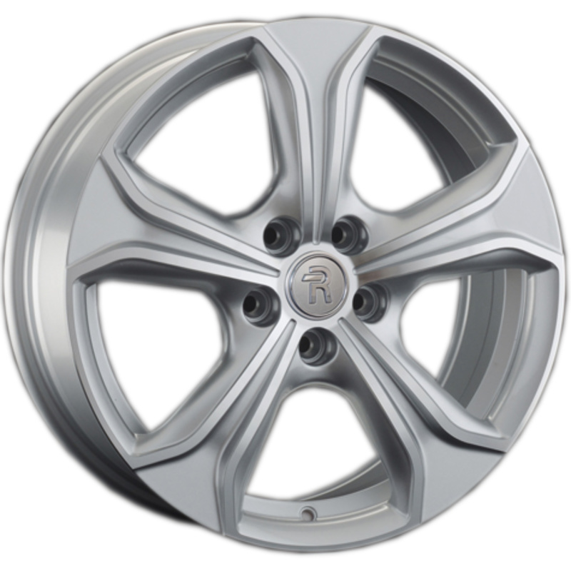 Диск литой новый Replay LR67 R17