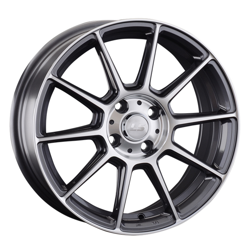 Диск литой новый LS 820 R16