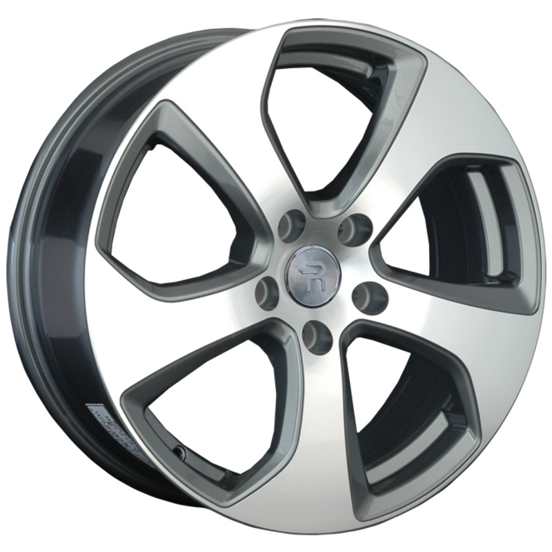 Диск литой новый Replay VV150 R17