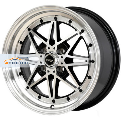 Диск литой новый PDW 1005 R15