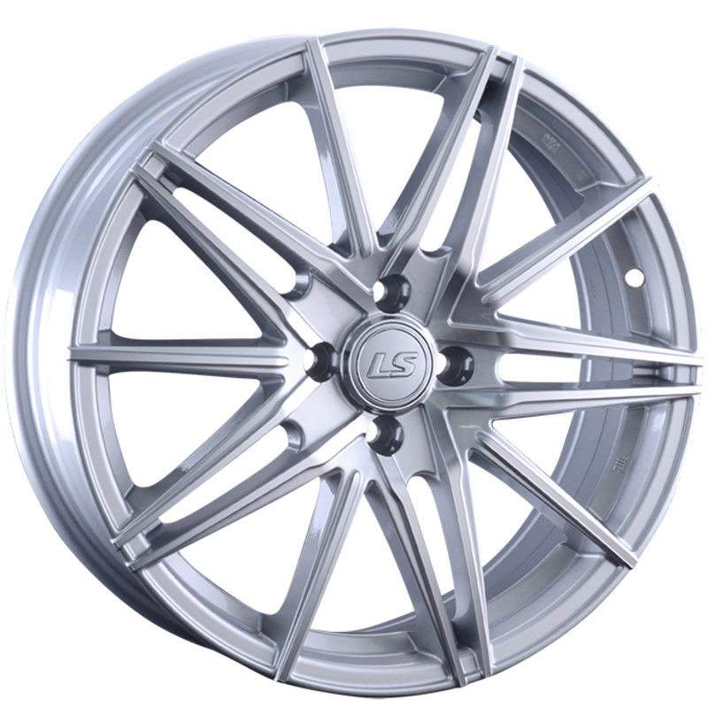 Диск литой новый LS 957 R17