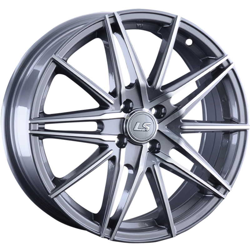 Диск литой новый LS 957 R17