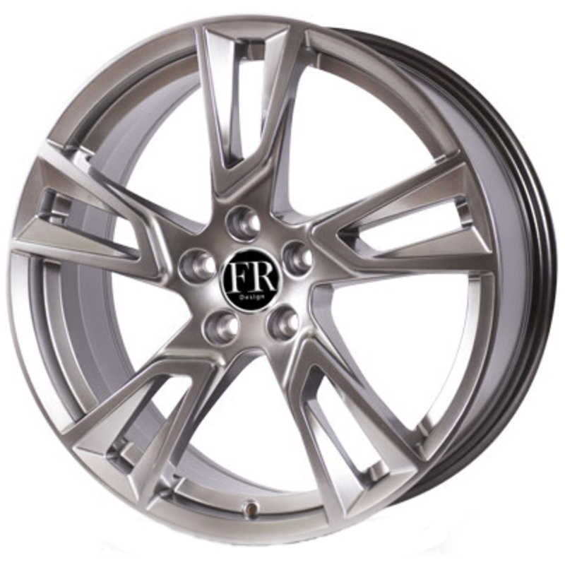 Диск литой новый FR replica V1013 R18
