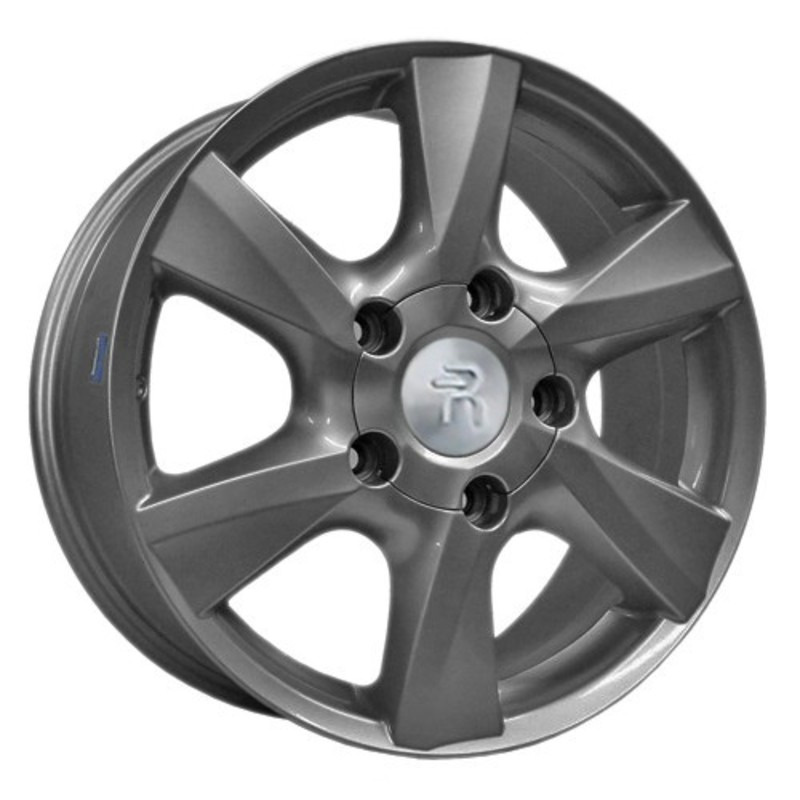 Диск литой новый Replay LX34 R18