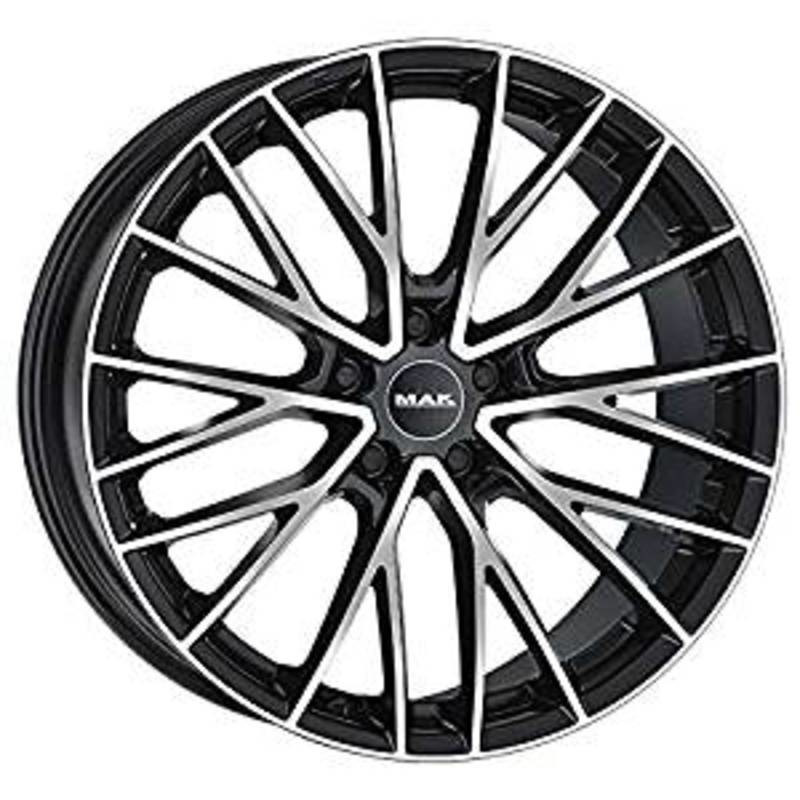 Диск литой новый MAK Speciale-D R20