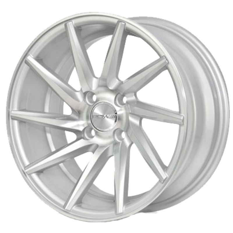 Диск литой новый PDW 1022 Right (CVT) R15
