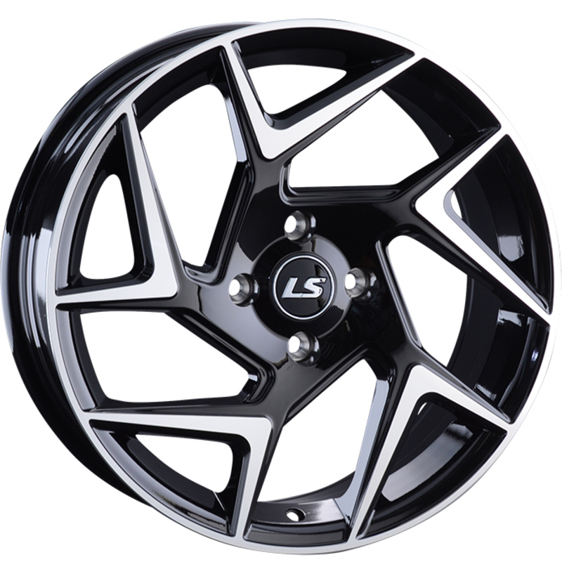 Диск литой новый LS 1003 R17