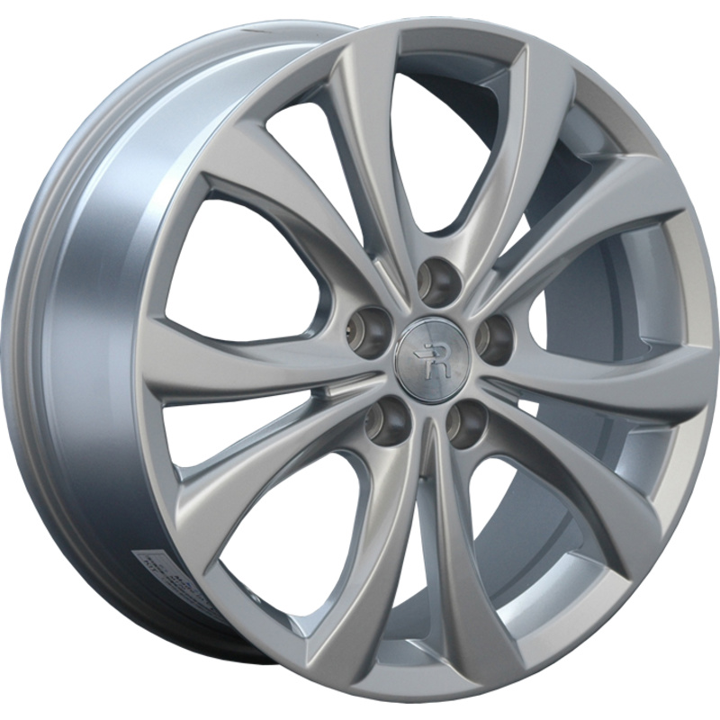 Диск литой новый Replay MZ23 R18