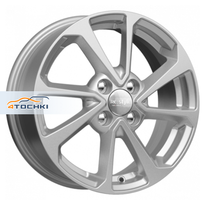Диск литой новый K&K КС861 R15