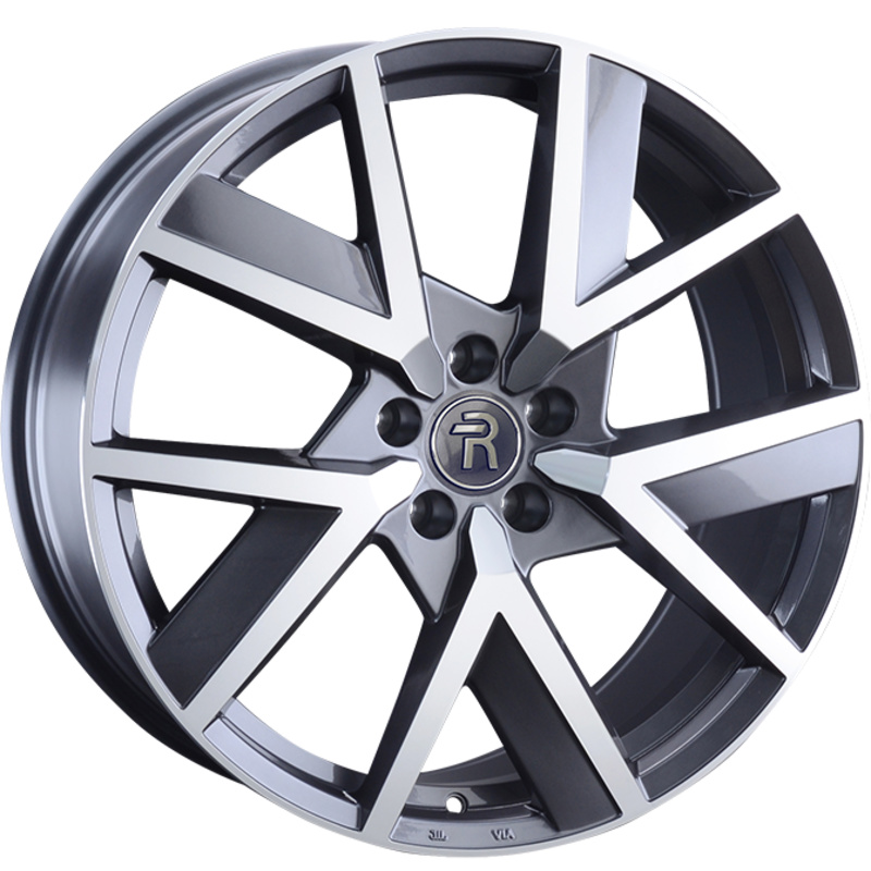 Диск литой новый Replay MR223 R20