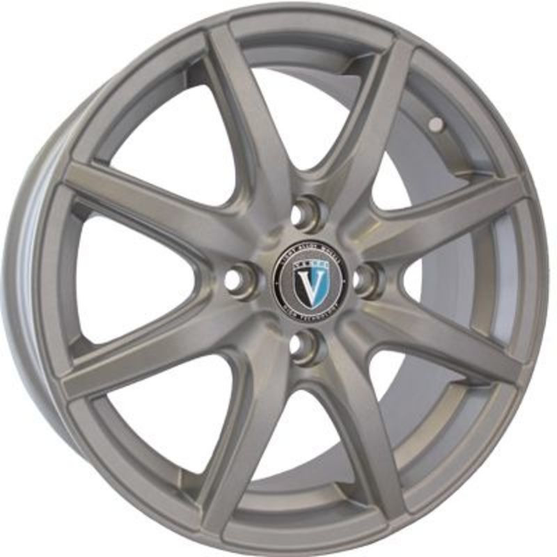 Диск литой новый Venti 1515 R15