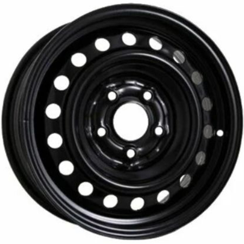 Диск штампованный новый ТЗСК Kia Ceed R16