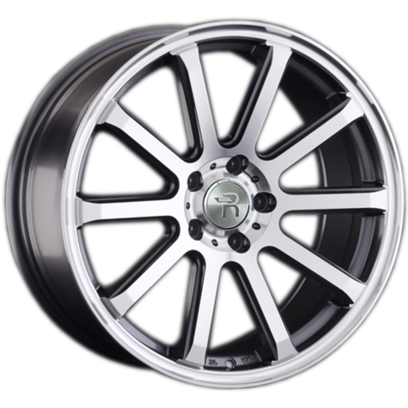 Диск литой новый Replay A130 R19